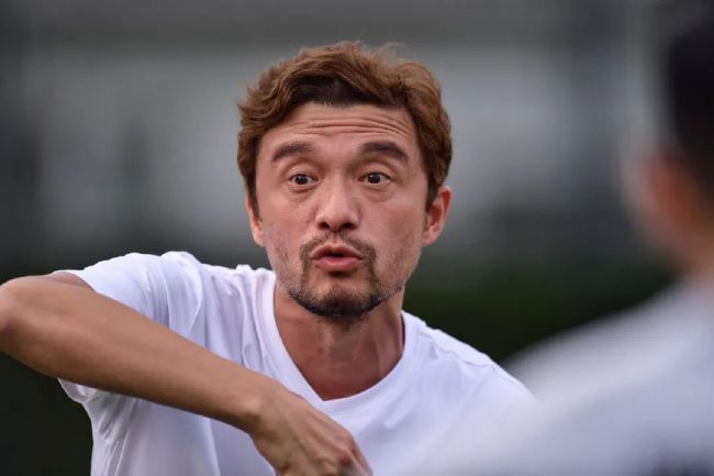 男女对操